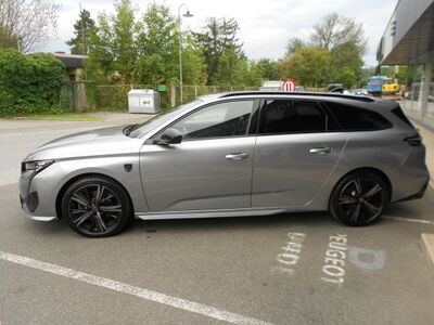 Peugeot 308 Gebrauchtwagen Peugeot 308 Gebrauchtwagen