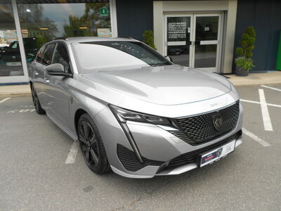 Peugeot 308 Gebrauchtwagen Peugeot 308 Gebrauchtwagen
