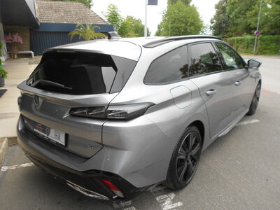 Peugeot 308 Gebrauchtwagen Peugeot 308 Gebrauchtwagen