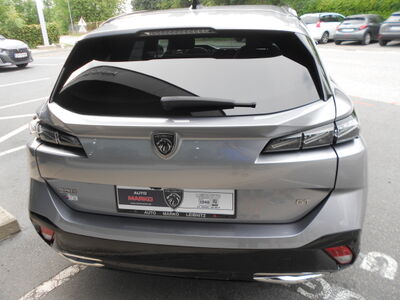 Peugeot 308 Gebrauchtwagen Peugeot 308 Gebrauchtwagen