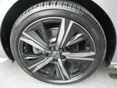 Peugeot 308 Gebrauchtwagen Peugeot 308 Gebrauchtwagen