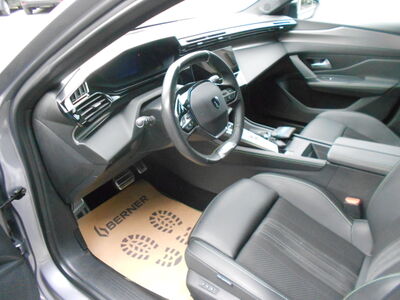 Peugeot 308 Gebrauchtwagen Peugeot 308 Gebrauchtwagen