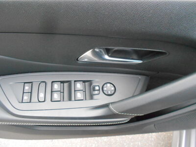 Peugeot 308 Gebrauchtwagen Peugeot 308 Gebrauchtwagen