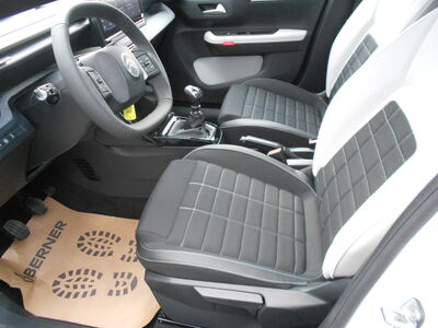 Citroën C3 Jahreswagen