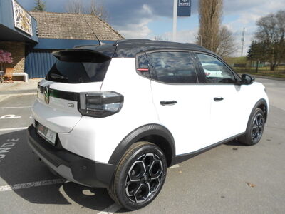 Citroën C3 Jahreswagen