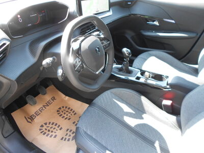 Peugeot 208 Jahreswagen Peugeot 208 Jahreswagen