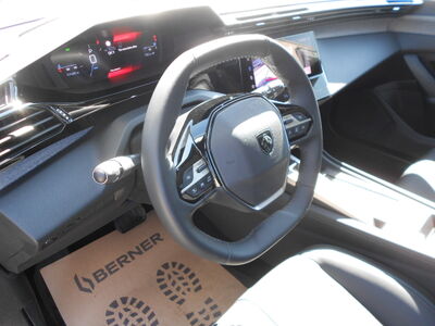Peugeot 308 Gebrauchtwagen Peugeot 308 Gebrauchtwagen