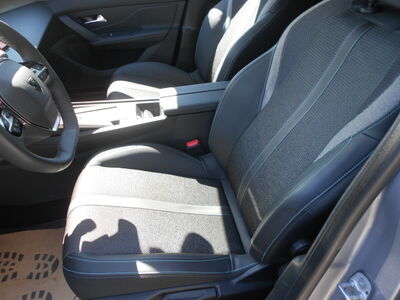Peugeot 308 Gebrauchtwagen Peugeot 308 Gebrauchtwagen