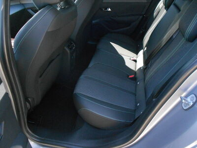 Peugeot 308 Gebrauchtwagen Peugeot 308 Gebrauchtwagen