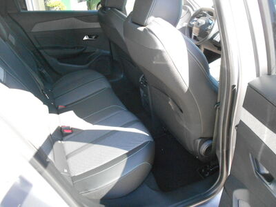Peugeot 308 Gebrauchtwagen Peugeot 308 Gebrauchtwagen