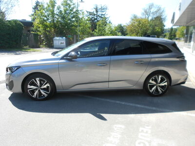Peugeot 308 Gebrauchtwagen Peugeot 308 Gebrauchtwagen