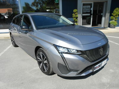 Peugeot 308 Gebrauchtwagen Peugeot 308 Gebrauchtwagen