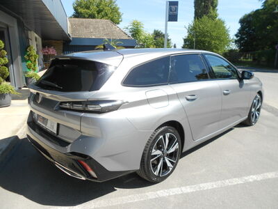 Peugeot 308 Gebrauchtwagen Peugeot 308 Gebrauchtwagen