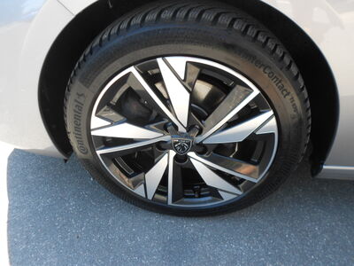 Peugeot 308 Gebrauchtwagen Peugeot 308 Gebrauchtwagen