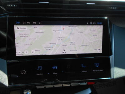 Peugeot 308 Gebrauchtwagen Peugeot 308 Gebrauchtwagen