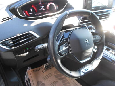 Peugeot 3008 Gebrauchtwagen Peugeot 3008 Gebrauchtwagen