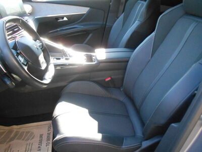 Peugeot 3008 Gebrauchtwagen Peugeot 3008 Gebrauchtwagen