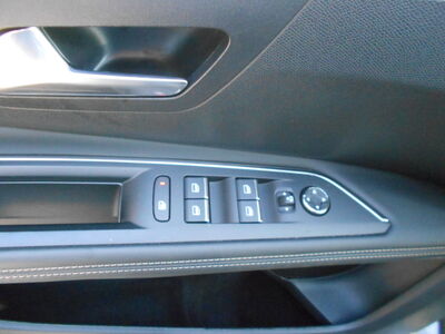 Peugeot 3008 Gebrauchtwagen Peugeot 3008 Gebrauchtwagen