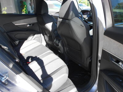Peugeot 3008 Gebrauchtwagen Peugeot 3008 Gebrauchtwagen