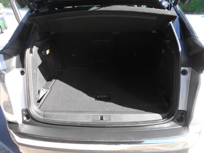 Peugeot 3008 Gebrauchtwagen Peugeot 3008 Gebrauchtwagen