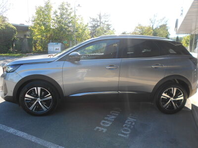 Peugeot 3008 Gebrauchtwagen Peugeot 3008 Gebrauchtwagen