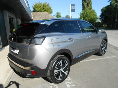 Peugeot 3008 Gebrauchtwagen Peugeot 3008 Gebrauchtwagen