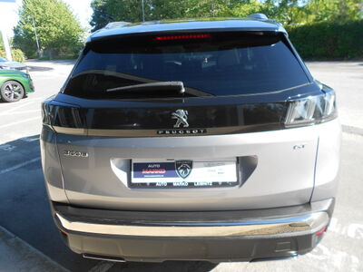Peugeot 3008 Gebrauchtwagen Peugeot 3008 Gebrauchtwagen