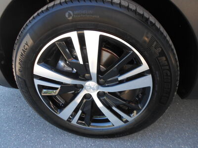 Peugeot 3008 Gebrauchtwagen Peugeot 3008 Gebrauchtwagen