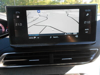 Peugeot 3008 Gebrauchtwagen Peugeot 3008 Gebrauchtwagen