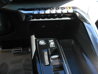 Peugeot 3008 Gebrauchtwagen Peugeot 3008 Gebrauchtwagen