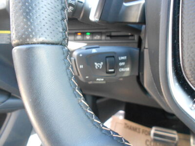 Peugeot 3008 Gebrauchtwagen Peugeot 3008 Gebrauchtwagen