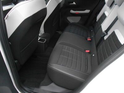 Citroën C3 Jahreswagen