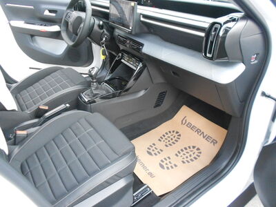 Citroën C3 Jahreswagen
