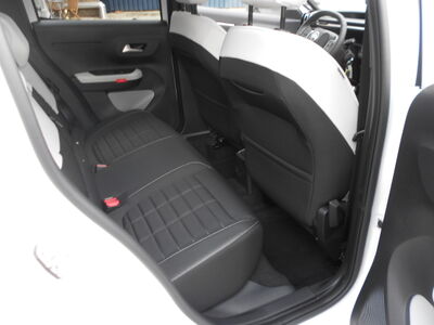 Citroën C3 Jahreswagen