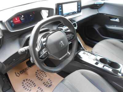 Peugeot 208 Gebrauchtwagen Peugeot 208 Gebrauchtwagen
