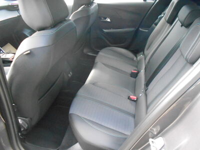 Peugeot 208 Gebrauchtwagen Peugeot 208 Gebrauchtwagen