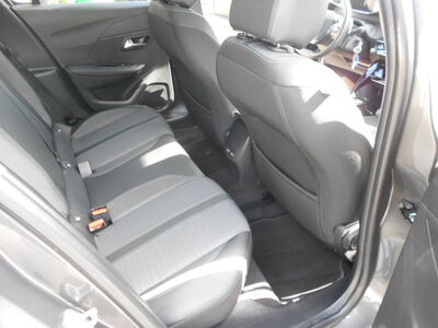 Peugeot 208 Gebrauchtwagen Peugeot 208 Gebrauchtwagen