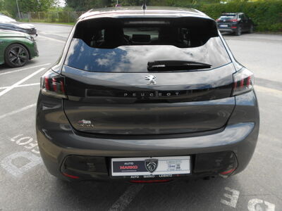 Peugeot 208 Gebrauchtwagen Peugeot 208 Gebrauchtwagen