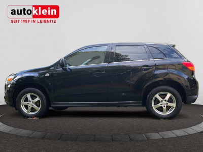 Mitsubishi ASX Gebrauchtwagen