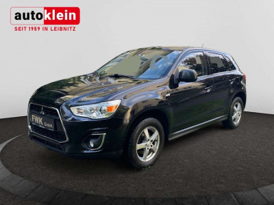 Mitsubishi ASX Gebrauchtwagen