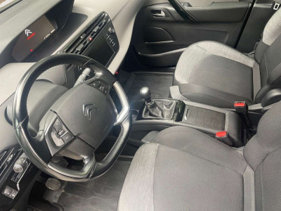 Citroën C4 Picasso Gebrauchtwagen