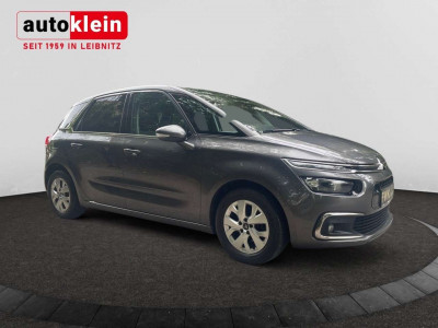 Citroën C4 Picasso Gebrauchtwagen