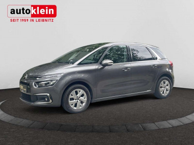 Citroën C4 Picasso Gebrauchtwagen