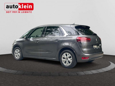 Citroën C4 Picasso Gebrauchtwagen