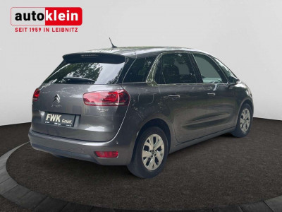 Citroën C4 Picasso Gebrauchtwagen