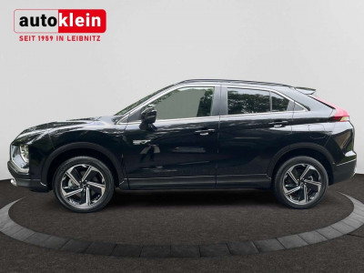 Mitsubishi Eclipse Cross Tageszulassung