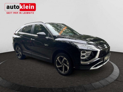 Mitsubishi Eclipse Cross Tageszulassung