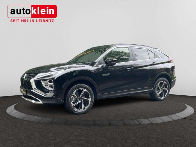 Mitsubishi Eclipse Cross Tageszulassung