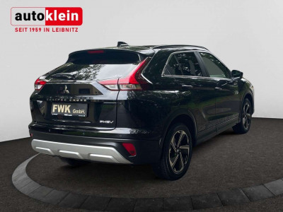 Mitsubishi Eclipse Cross Tageszulassung