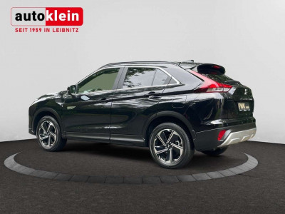 Mitsubishi Eclipse Cross Tageszulassung